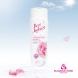 Attīrošs sejas pieniņš  "ROSE Joghurt" 250 ml.